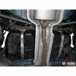 Rear lower side (4points)