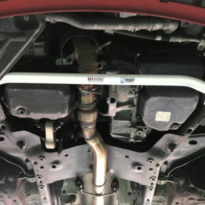 Front lower (2points)