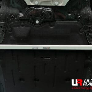 Front lower (2points)