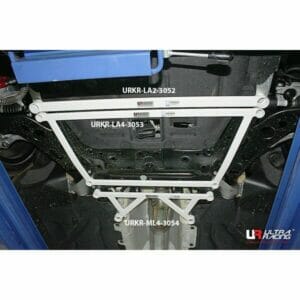 Front lower (4points)