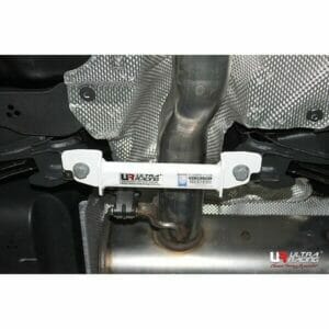 Rear lower (2points)