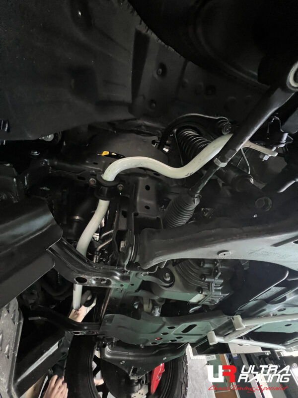 Front anti roll (32mm)
