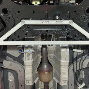 Front lower (4points)