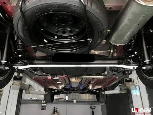 Rear anti roll (16mm)