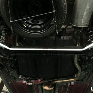 Rear anti roll (18mm)