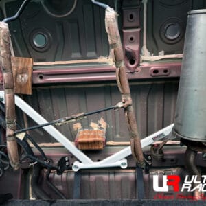 Rear Lower (4points)