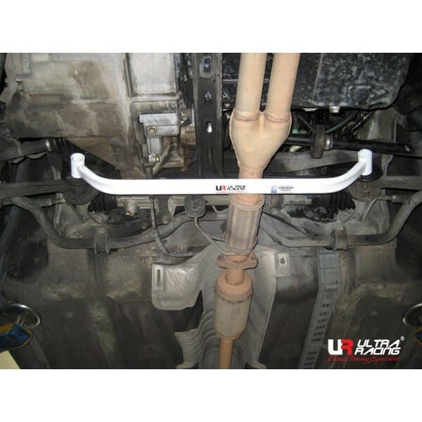 Front lower (2points)