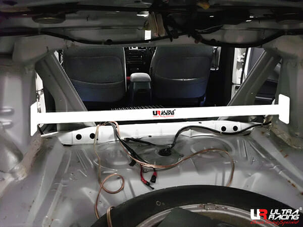 Rearbar (2points)