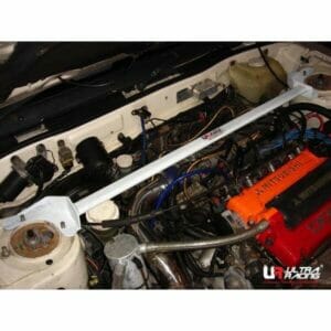 Frontbar (2points)	