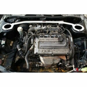 Frontbar (2points)	