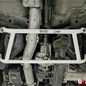 Front lower (4points)	