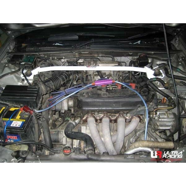 Frontbar (2points)