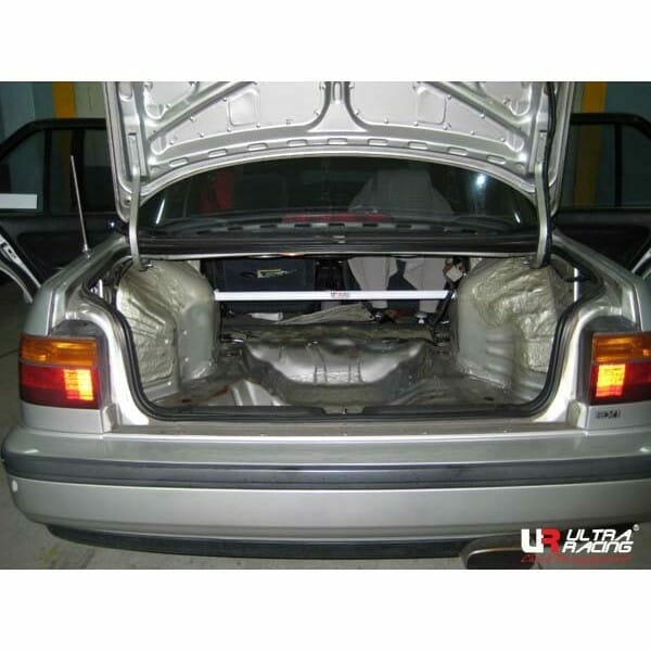 Rearbar (2points)