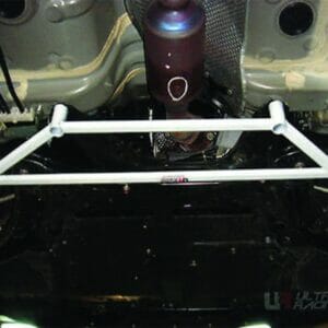 Front lower (4points)	