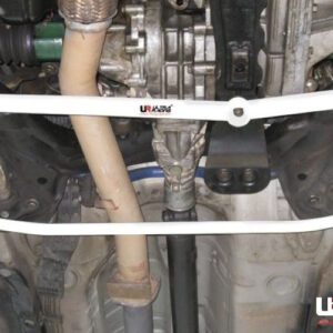 Front lower (5points)	