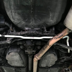 Rear anti roll (24mm)	