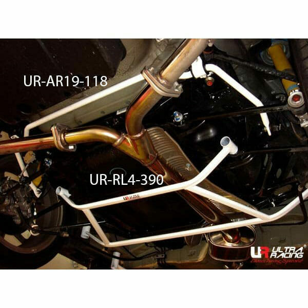 Rear anti roll (19mm)