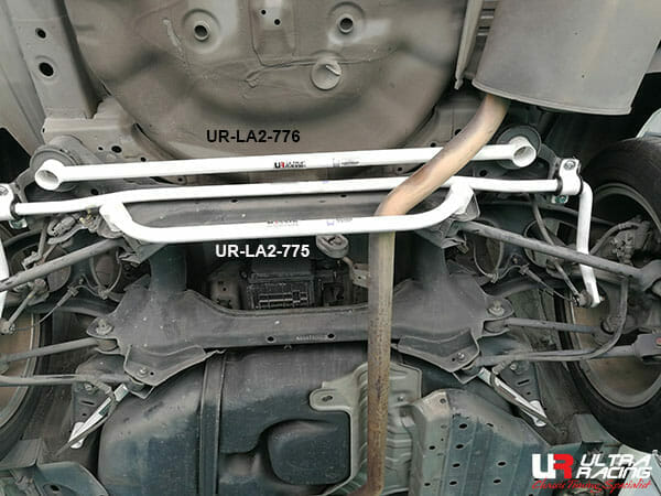 Rear lower (2points-776)