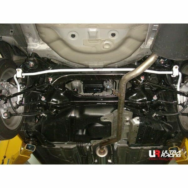 Rear anti roll (22mm)