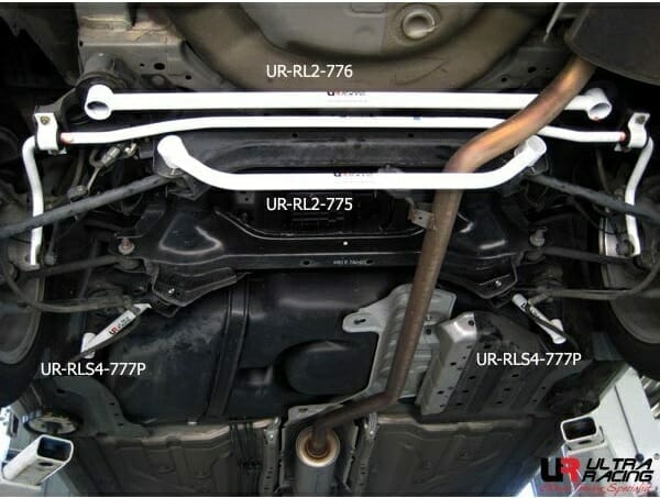 Rear lower (2points-775)