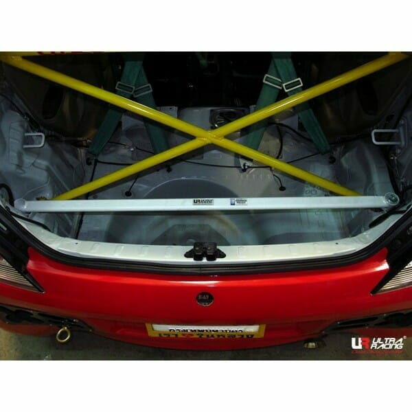 Rearbar (2points)