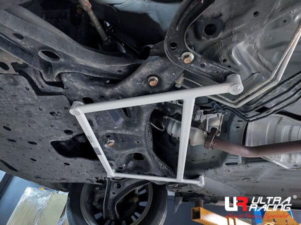 Front lower (4points)