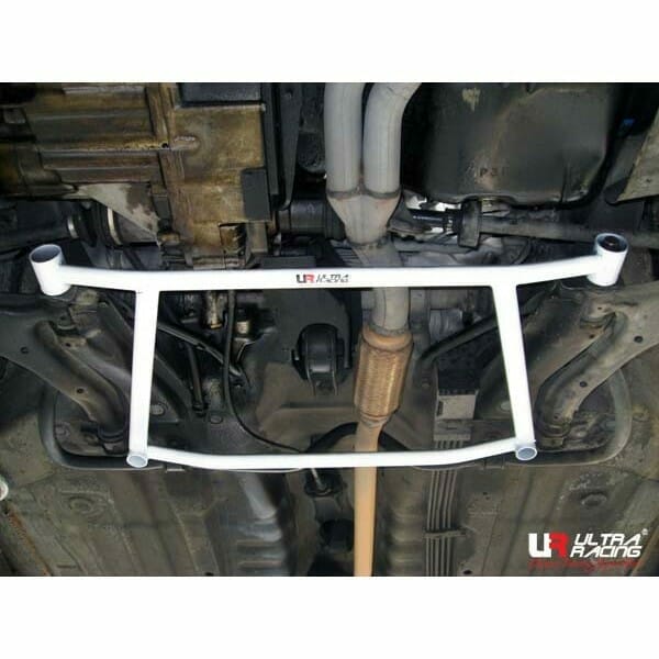 Front lower (4points)