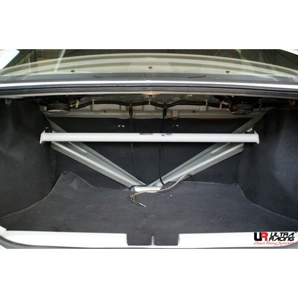 Rearbar (2points)