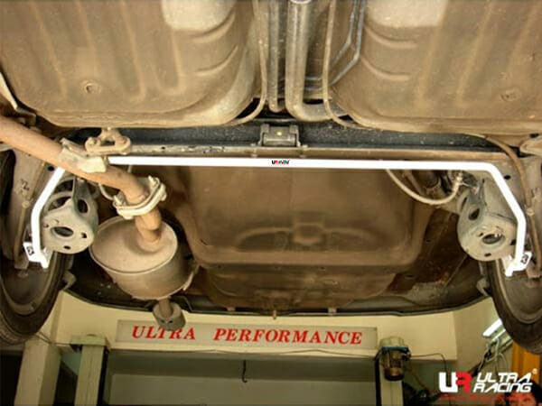 Rear anti roll (16mm)