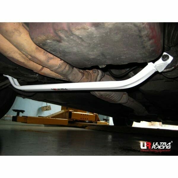 Front lower (2points)