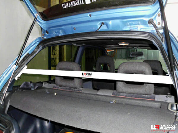Rear upper (2points-Adj)