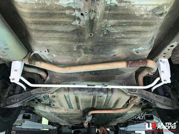 Rear anti roll (19mm)