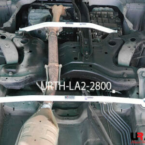 Front lower (2points-2800)	