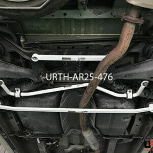 Rear anti roll (25mm)	