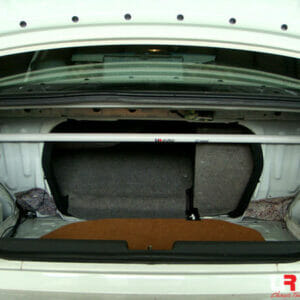 Rearbar (2points)	