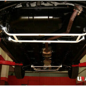 Rear lower (4points)	