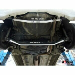 Rear anti roll (19mm)	