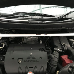 Frontbar (2points)	