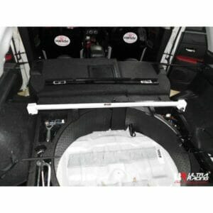 Rearbar (2points)	