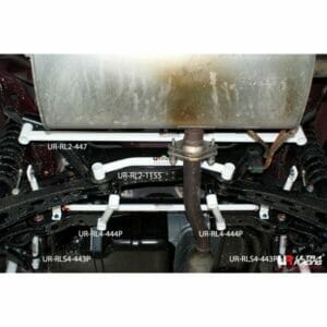 Rear lower (2points-1155)	