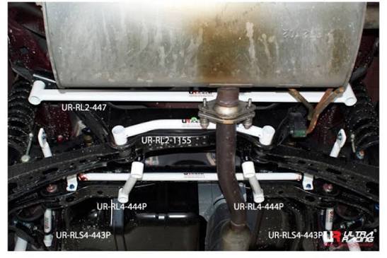 Rear lower side (4points-443P)	