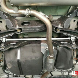 Rear anti roll (19mm)	