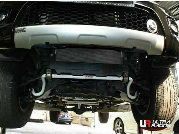 Front anti roll (28mm)	
