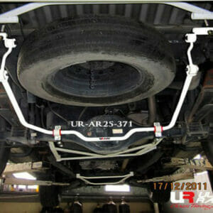 Rear anti roll (25mm)	