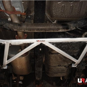 Rear lower (4points)	