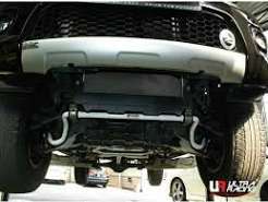 Front anti roll (28mm)	