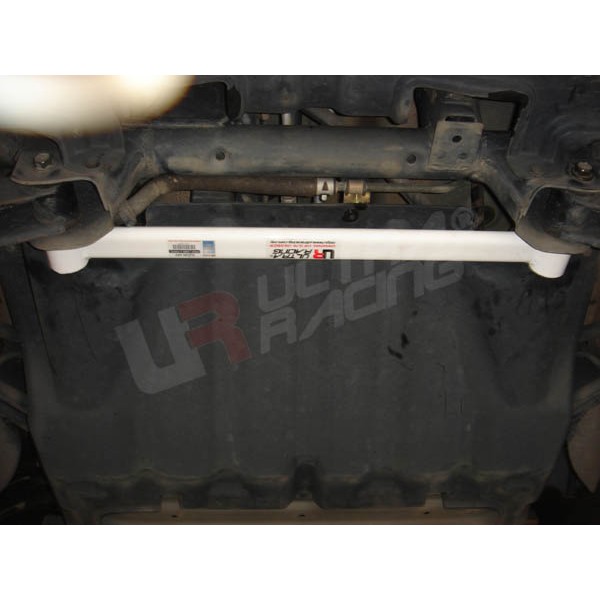 Front lower (2points)