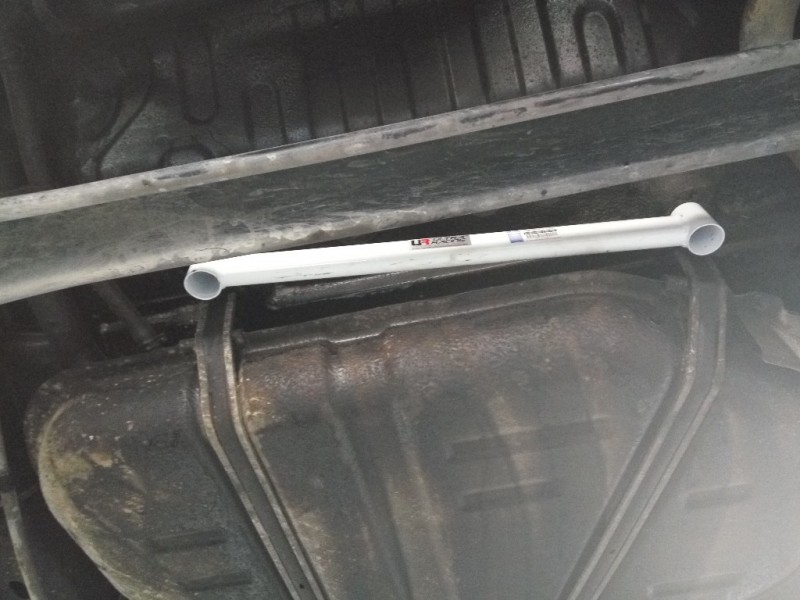 Rear lower (2points)