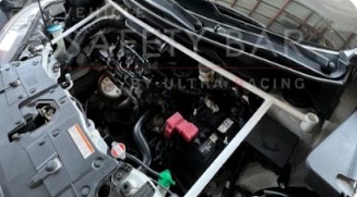 Frontbar (4points)