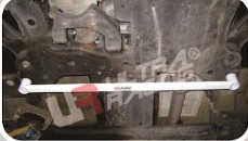 Front lower (2points)